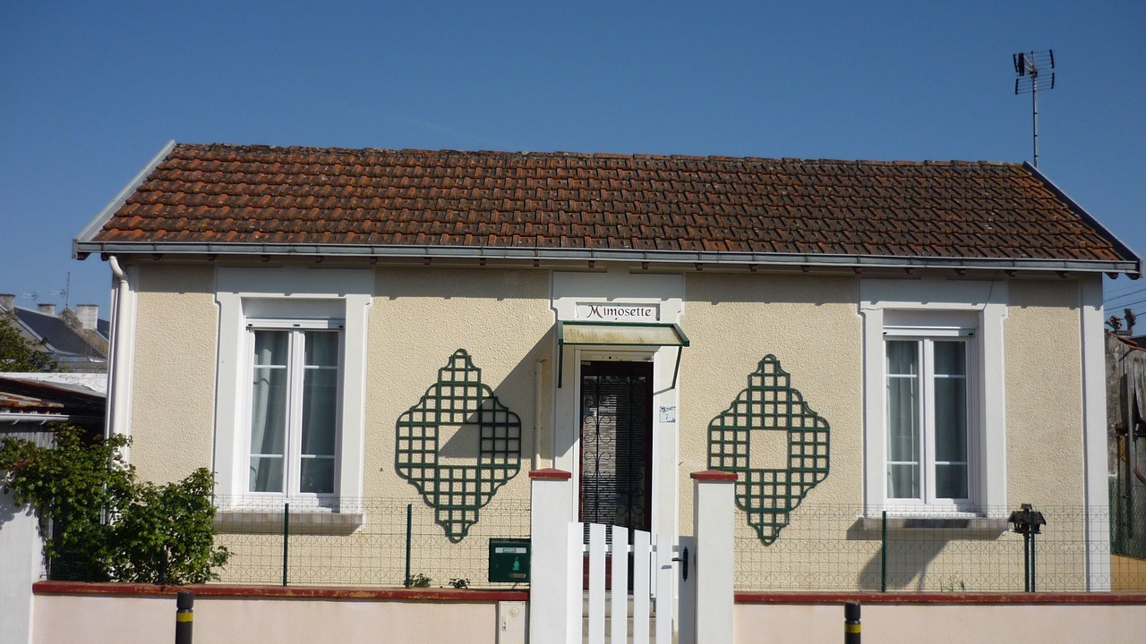 Photo of Outdoor in Quartier du Casino