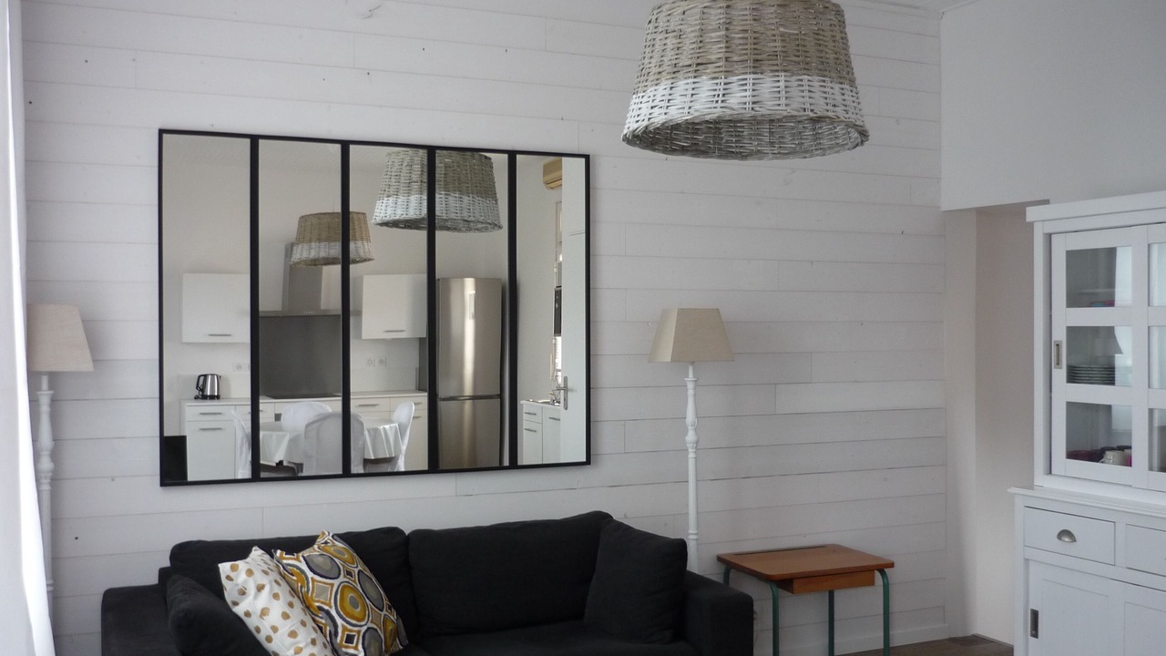 Photo of Livingroom in Quartier du Casino