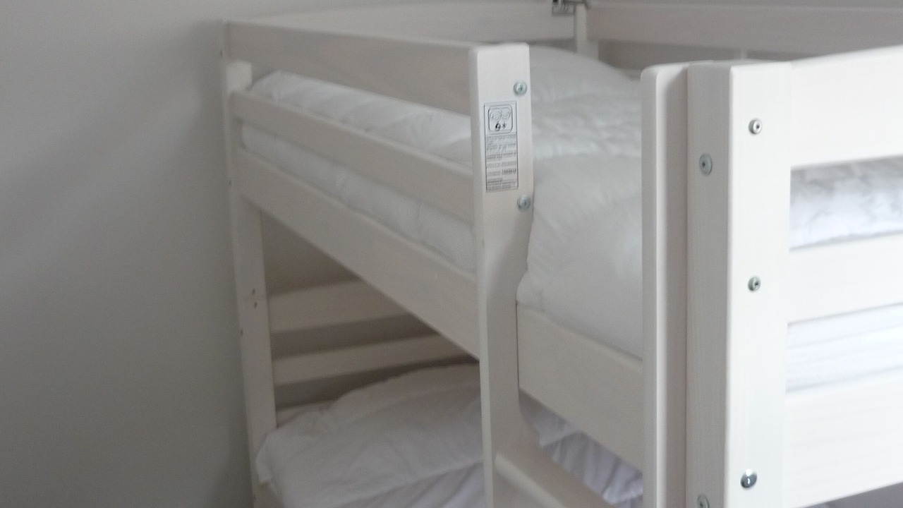 Photo of Bedroom in Quartier du Casino
