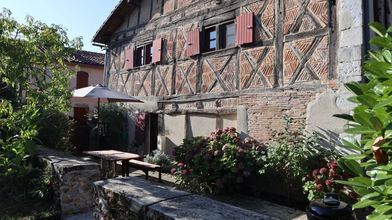 Photo of Outdoor in Labastide-dArmagnac