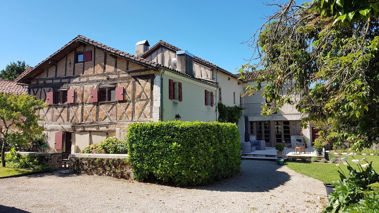 Photo of Outdoor in Labastide-dArmagnac