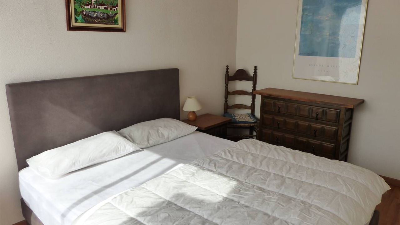 Photo of Bedroom in Capbreton