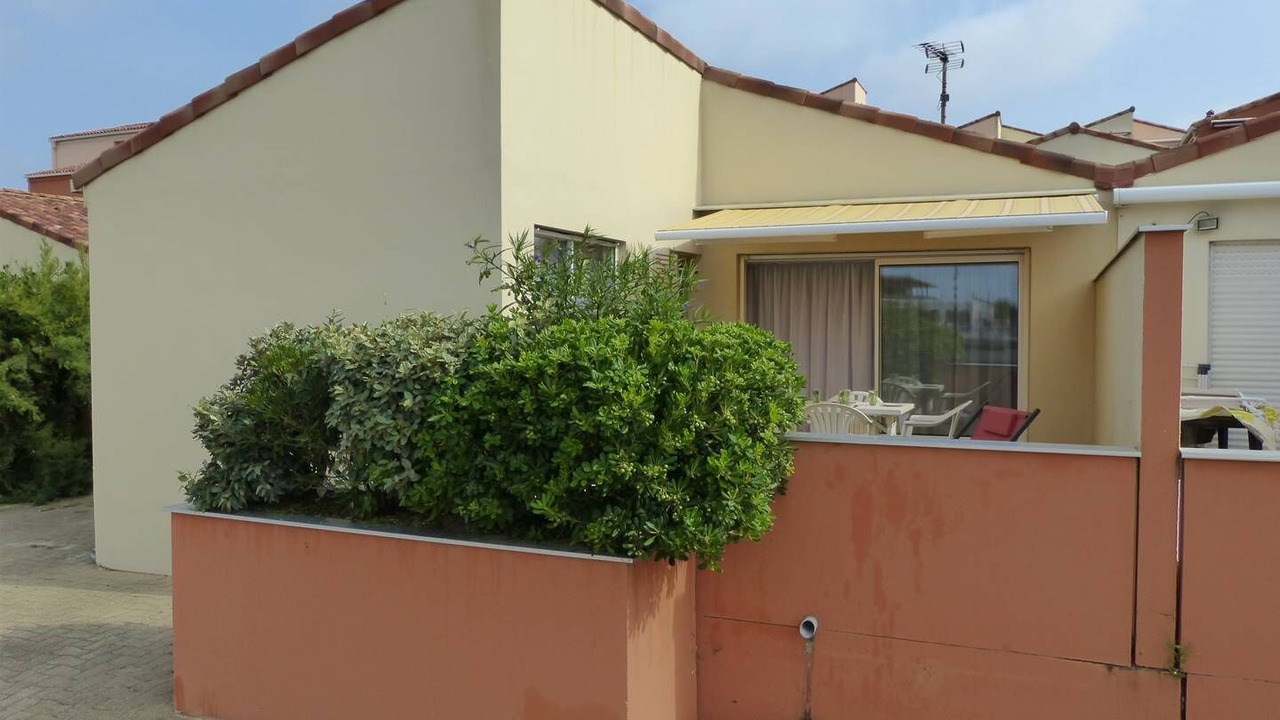 Photo of Patio Balcony in Capbreton