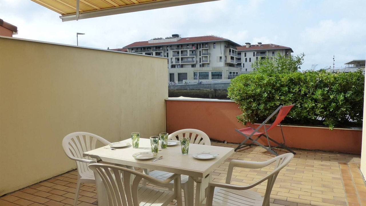 Photo of Outdoor in Capbreton