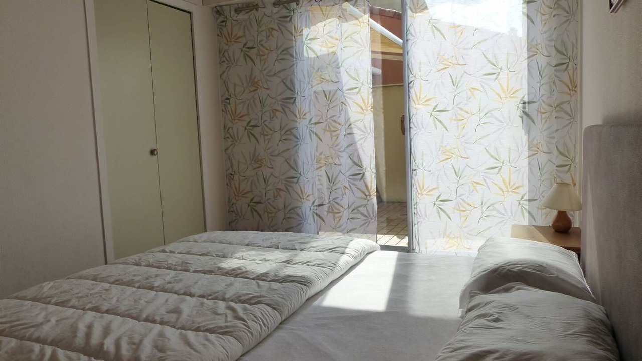 Photo of Bedroom in Capbreton