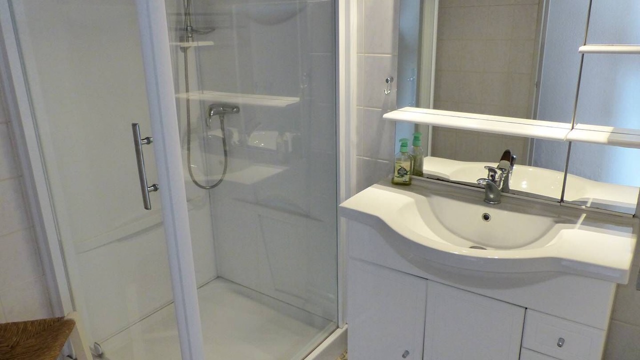 Photo of Bathroom in Capbreton