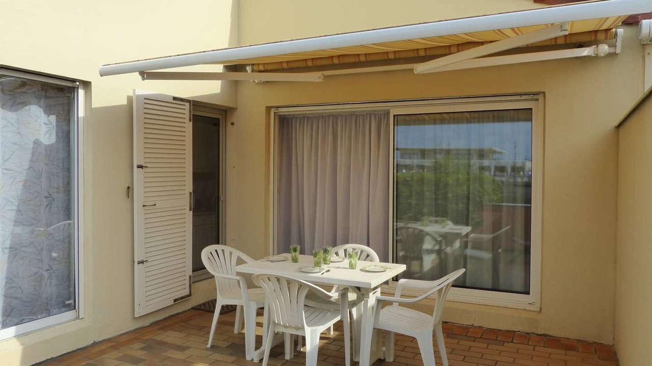Photo of Outdoor in Capbreton