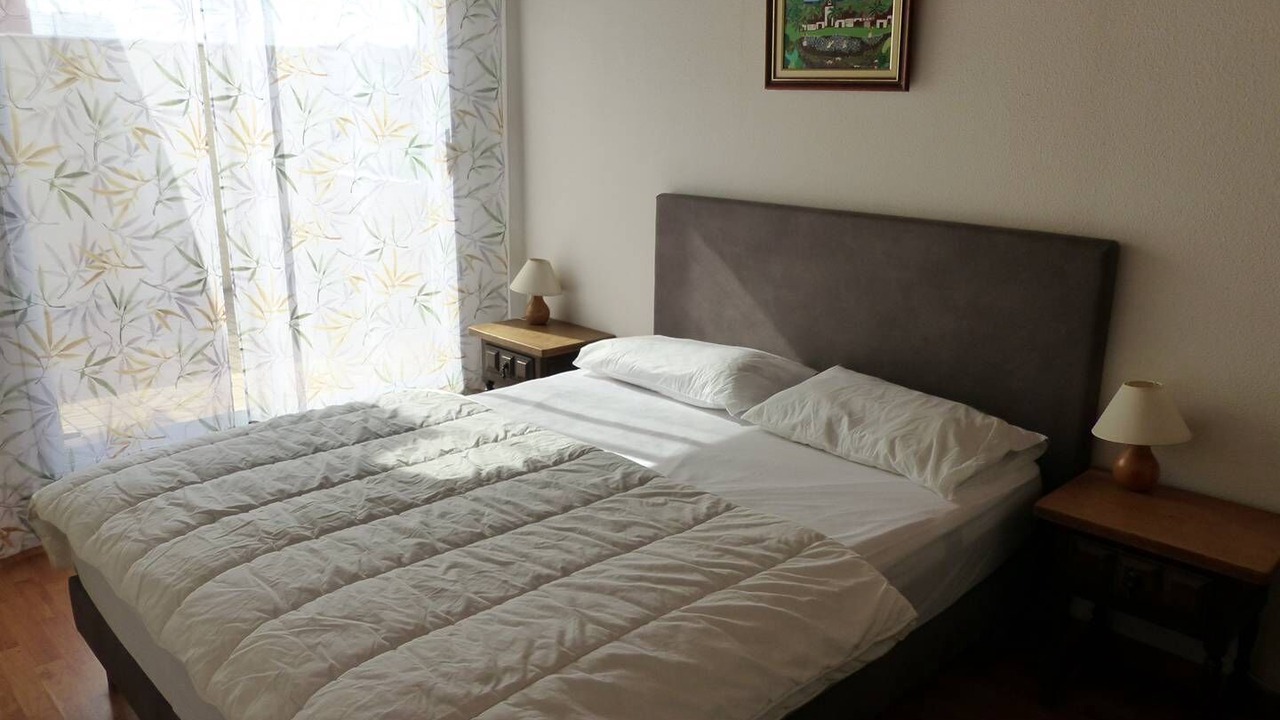 Photo of Bedroom in Capbreton