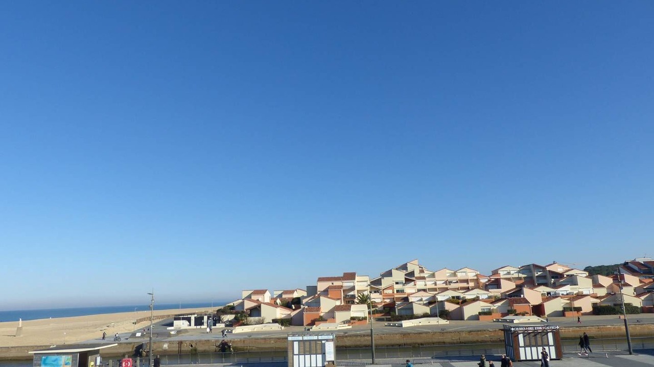 Photo of Outdoor in Capbreton