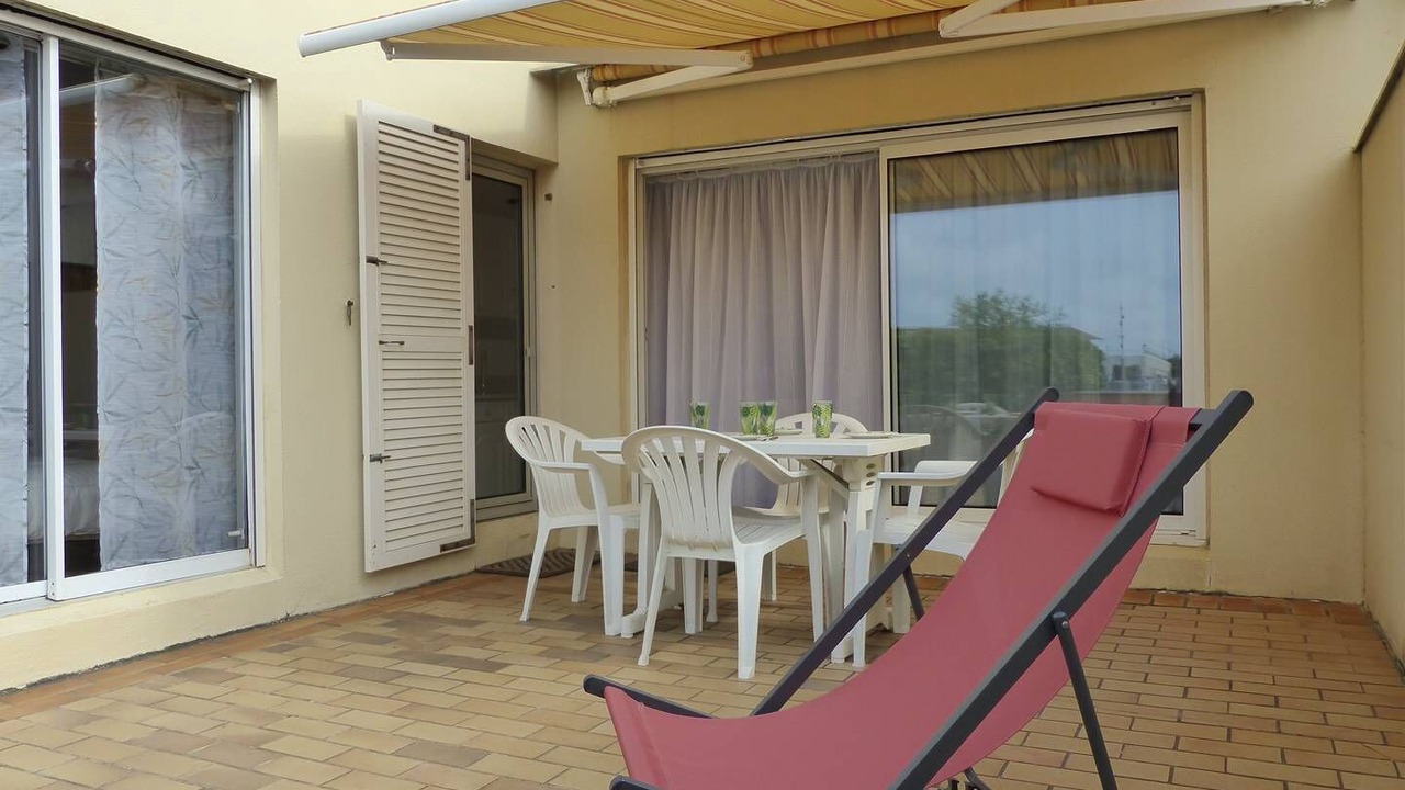 Photo of Outdoor in Capbreton