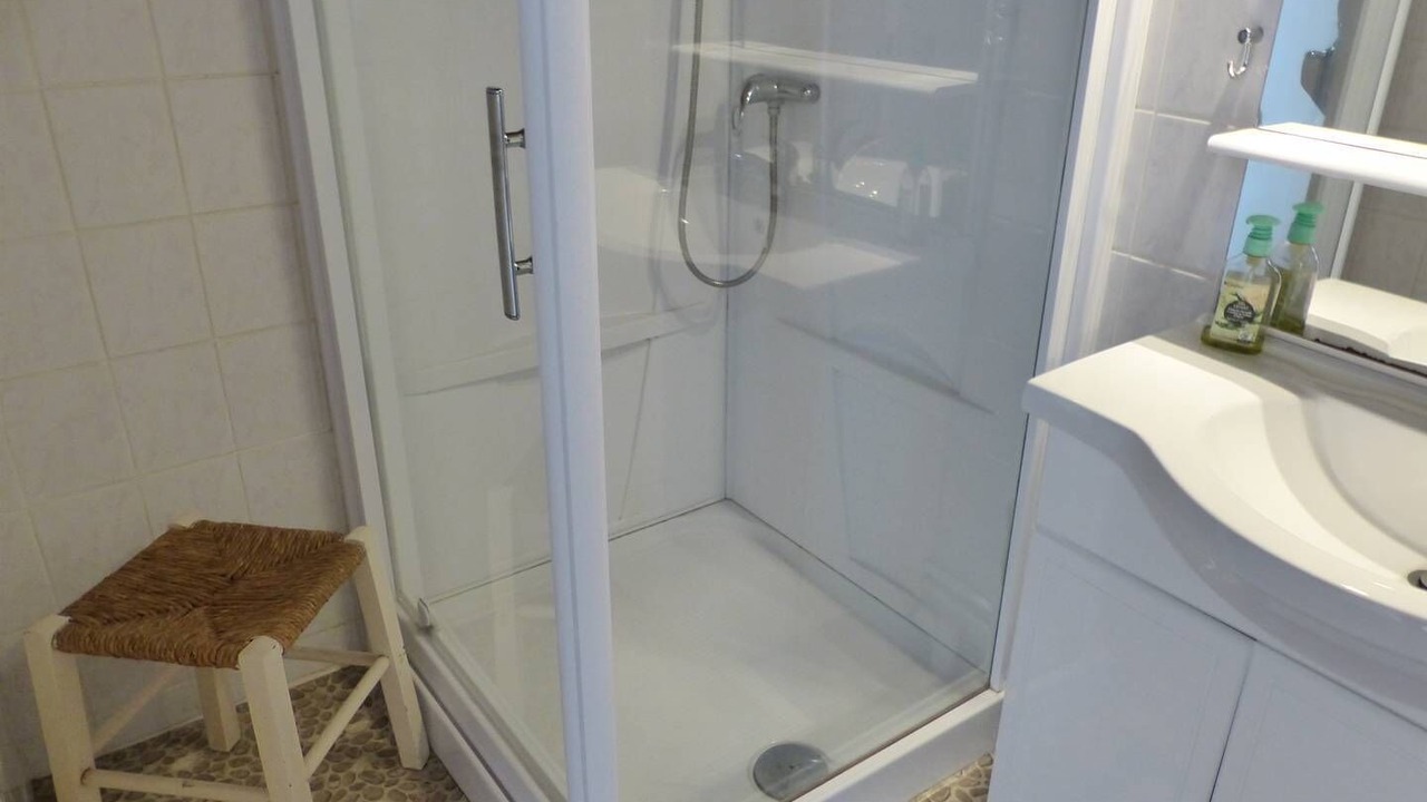 Photo of Bathroom in Capbreton