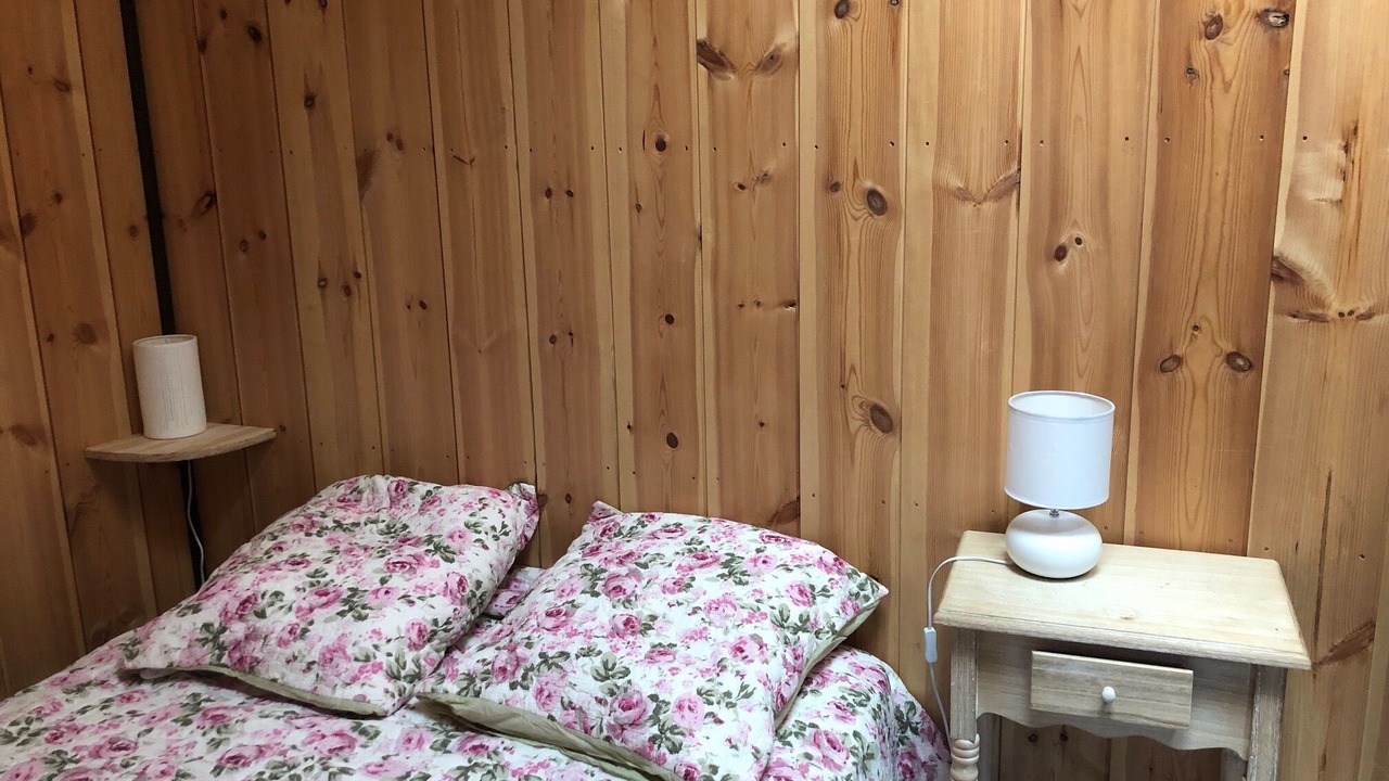 Photo of Bedroom in Pontenx-les-Forges