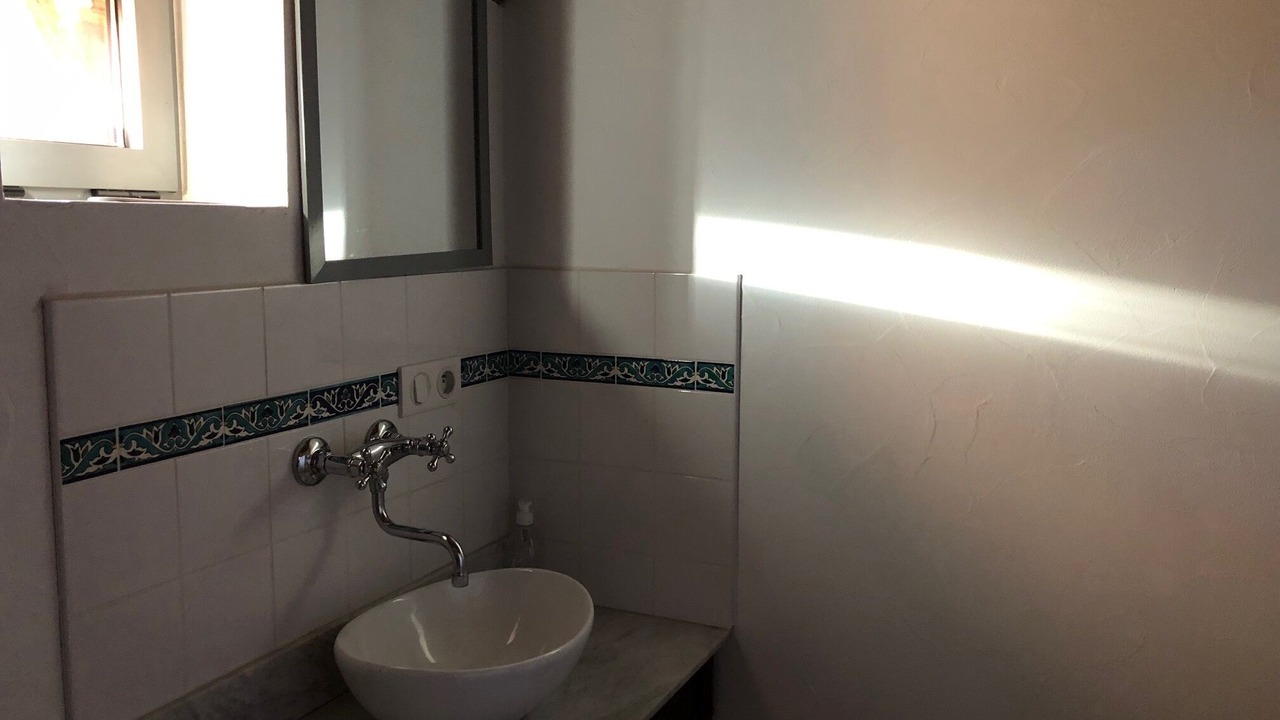 Photo of Bathroom in Pontenx-les-Forges