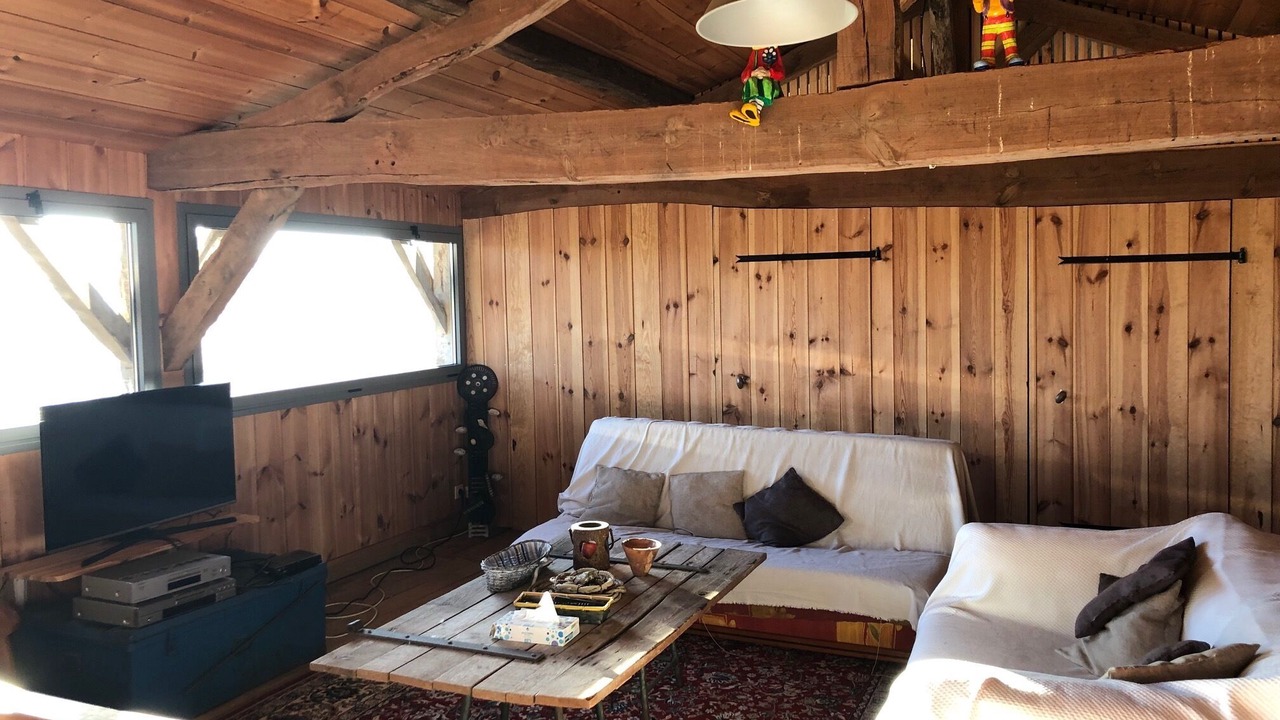 Photo of Livingroom in Pontenx-les-Forges