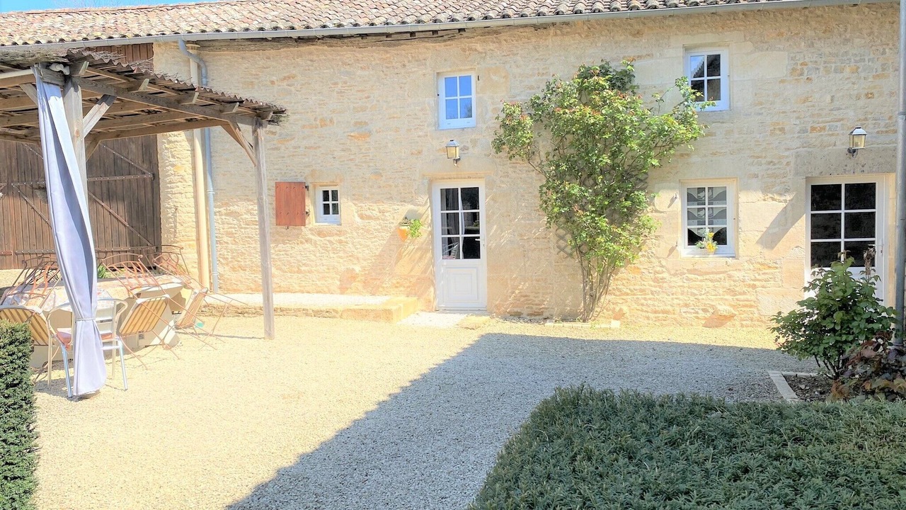 Photo of Patio Balcony in Xaintray