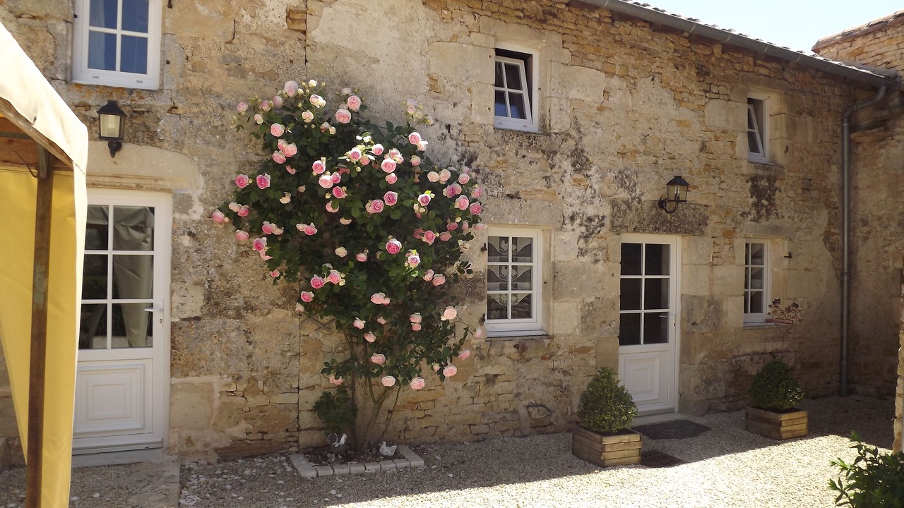 Photo of Outdoor in Xaintray