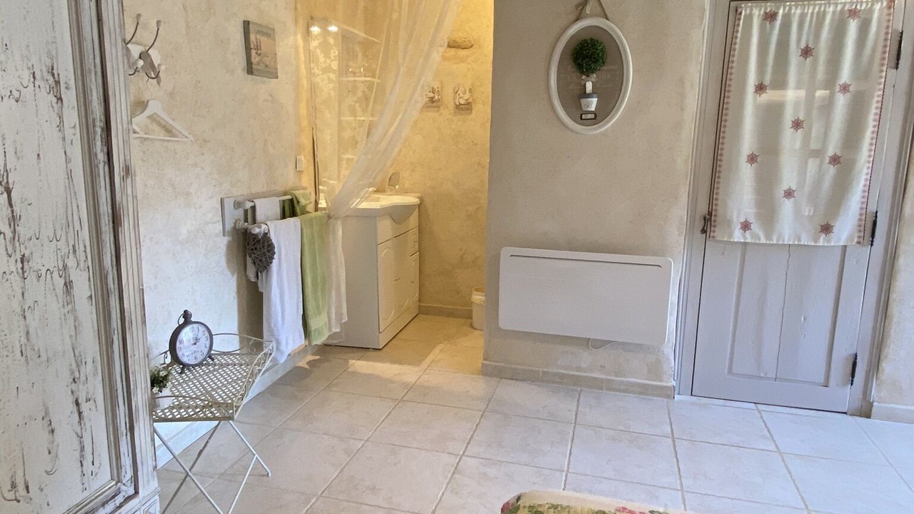 Photo of Bedroom in Xaintray