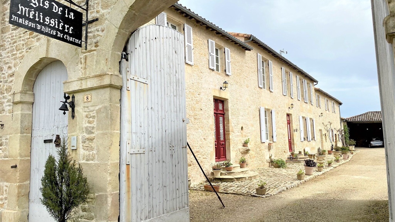 Photo of Outdoor in Xaintray