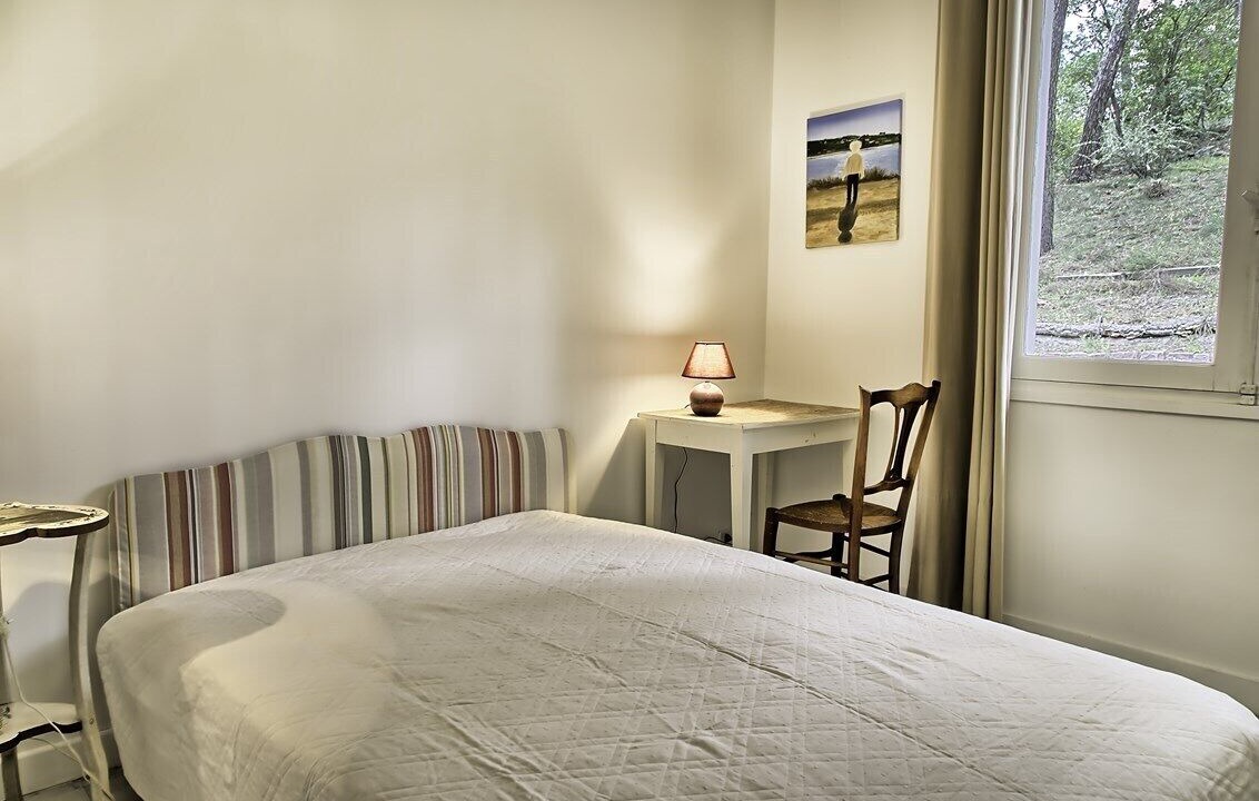 Photo of Bedroom in Les Estagnots