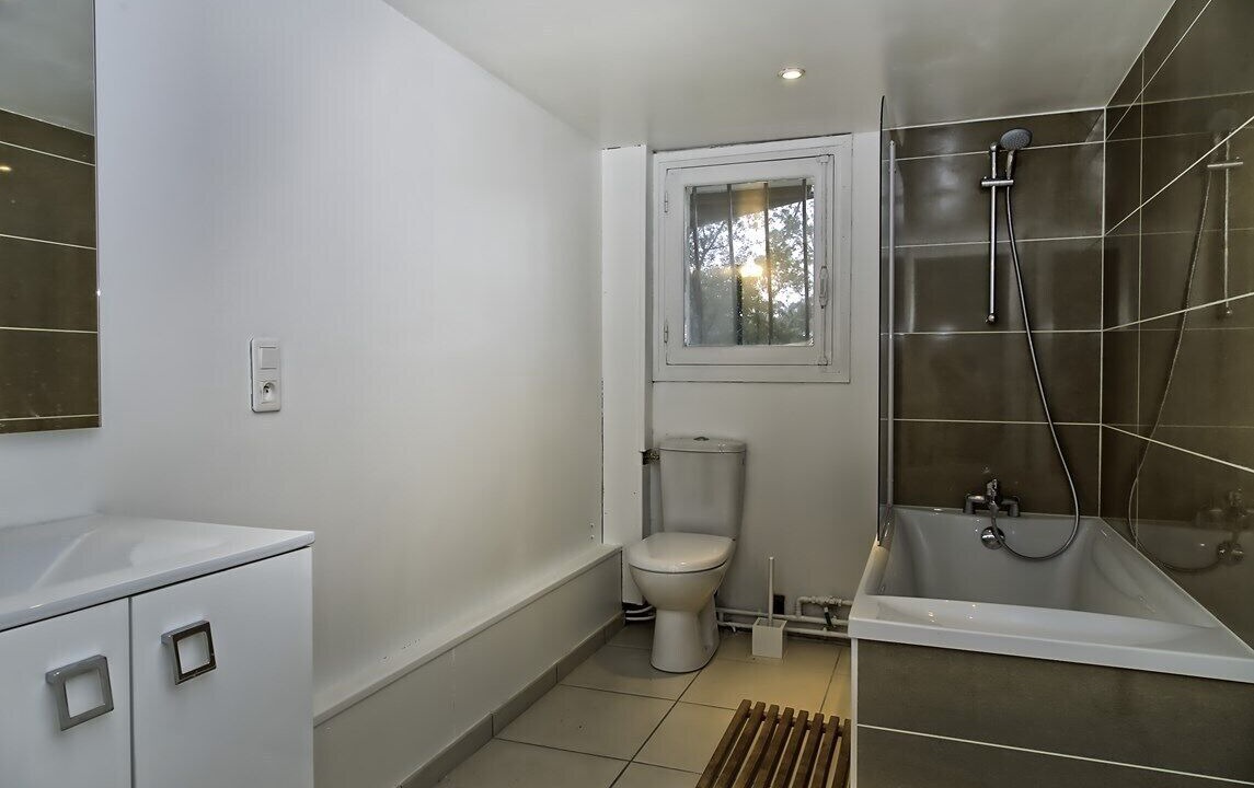 Photo of Bathroom in Les Estagnots