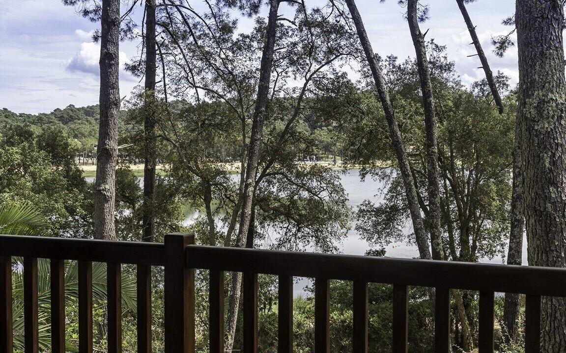 Photo of Outdoor in Les Estagnots