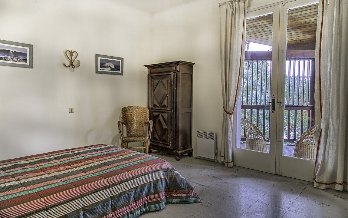 Photo of Bedroom in Les Estagnots