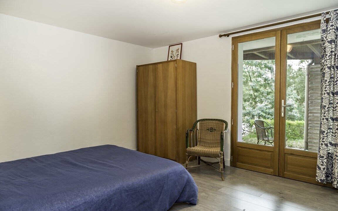 Photo of Bedroom in Les Estagnots
