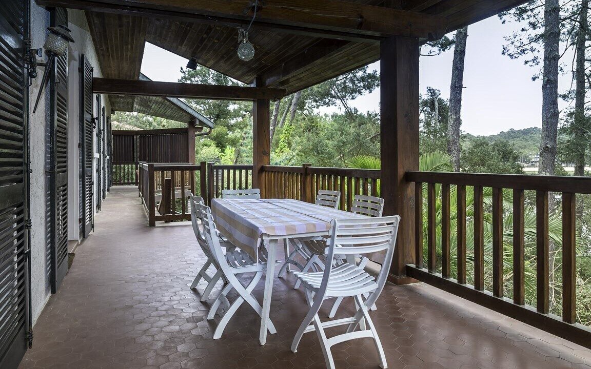 Photo of Outdoor in Les Estagnots