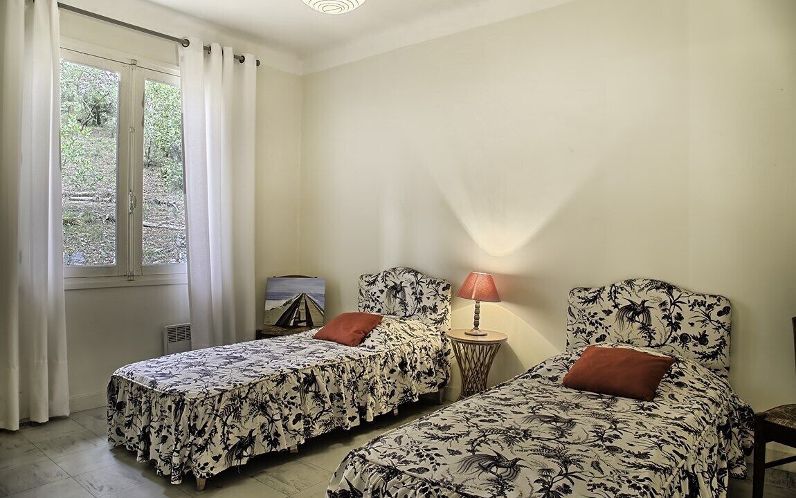 Photo of Bedroom in Les Estagnots
