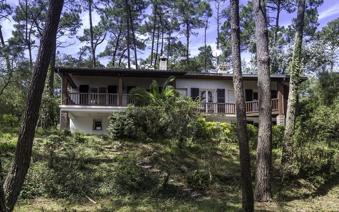 Photo of Outdoor in Les Estagnots
