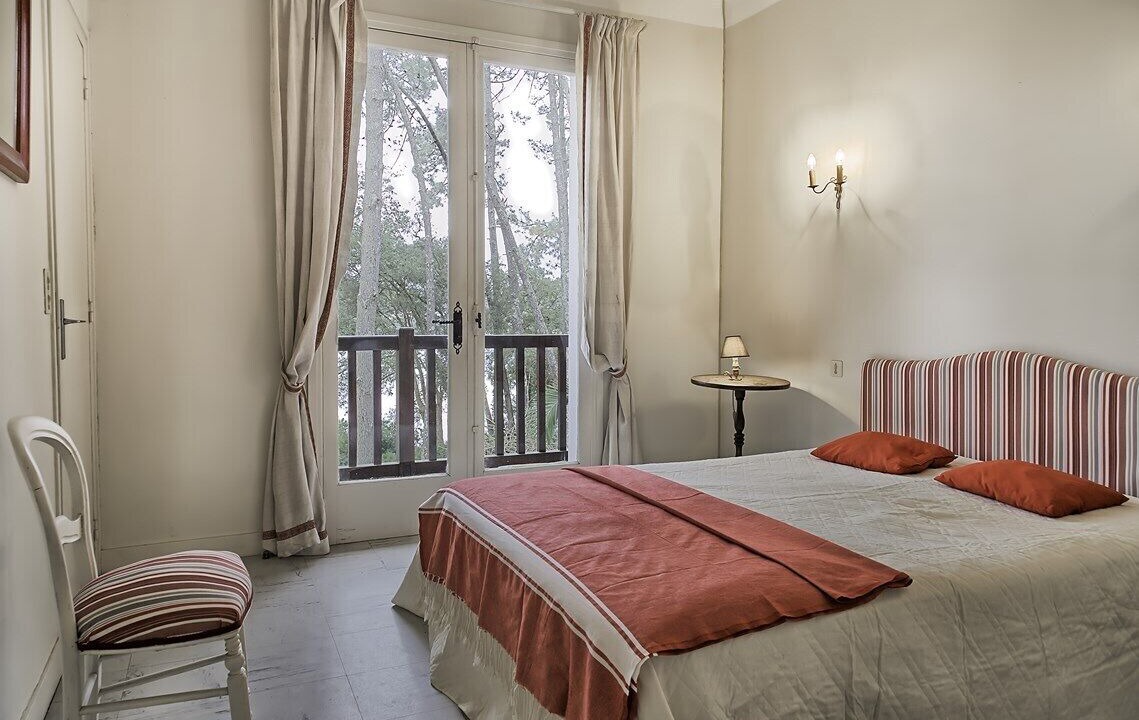 Photo of Bedroom in Les Estagnots