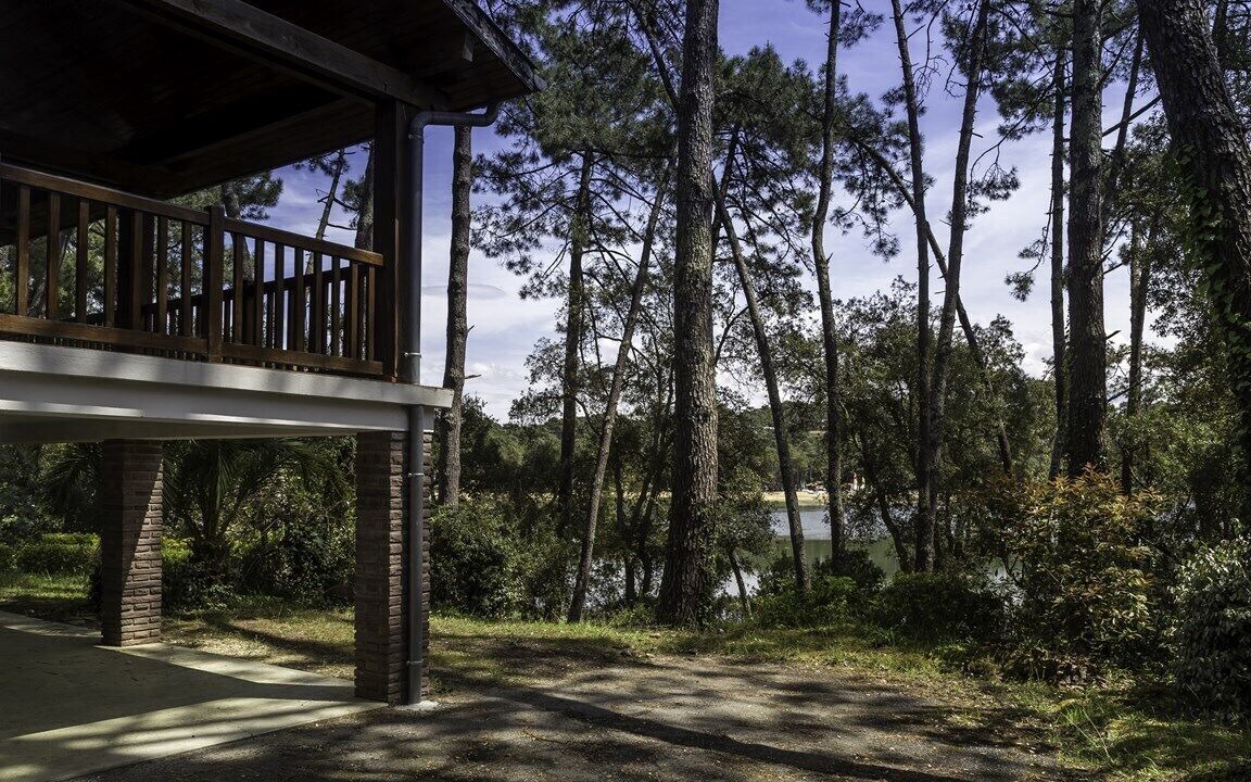 Photo of Outdoor in Les Estagnots