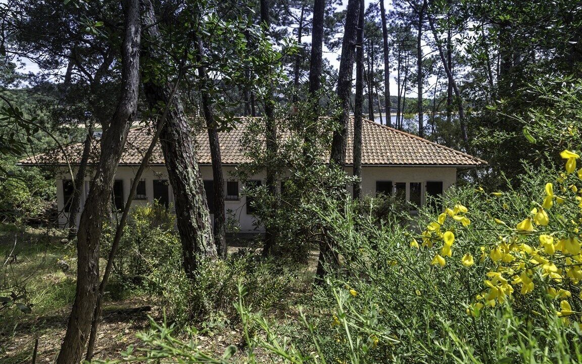 Photo of Outdoor in Les Estagnots