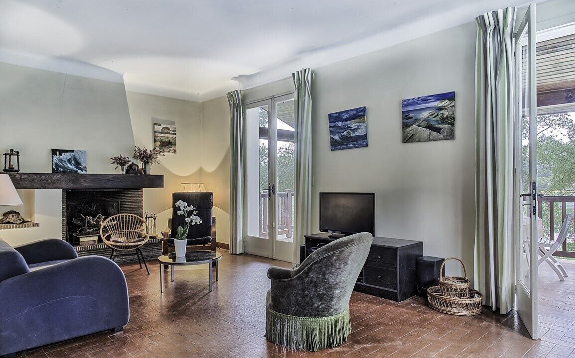 Photo of Livingroom in Les Estagnots