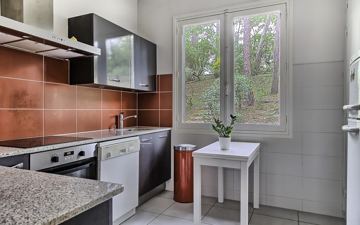 Photo of Kitchen in Les Estagnots
