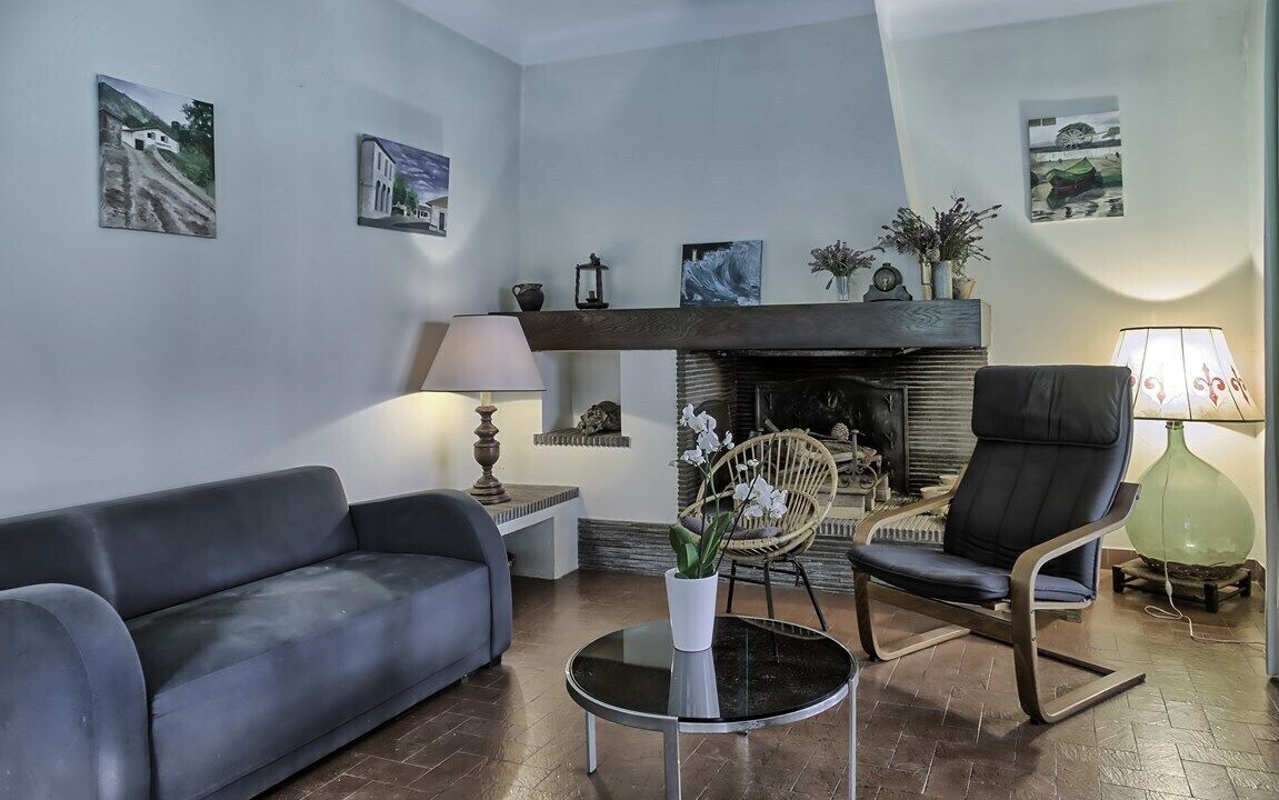Photo of Livingroom in Les Estagnots