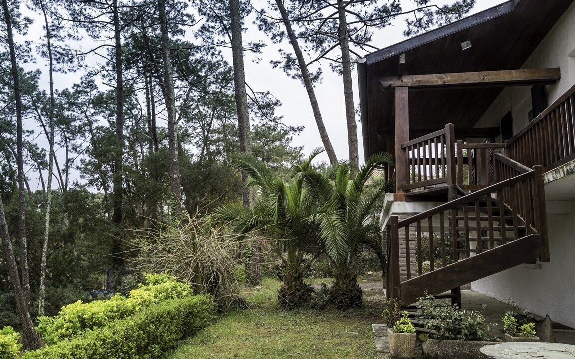 Photo of Outdoor in Les Estagnots