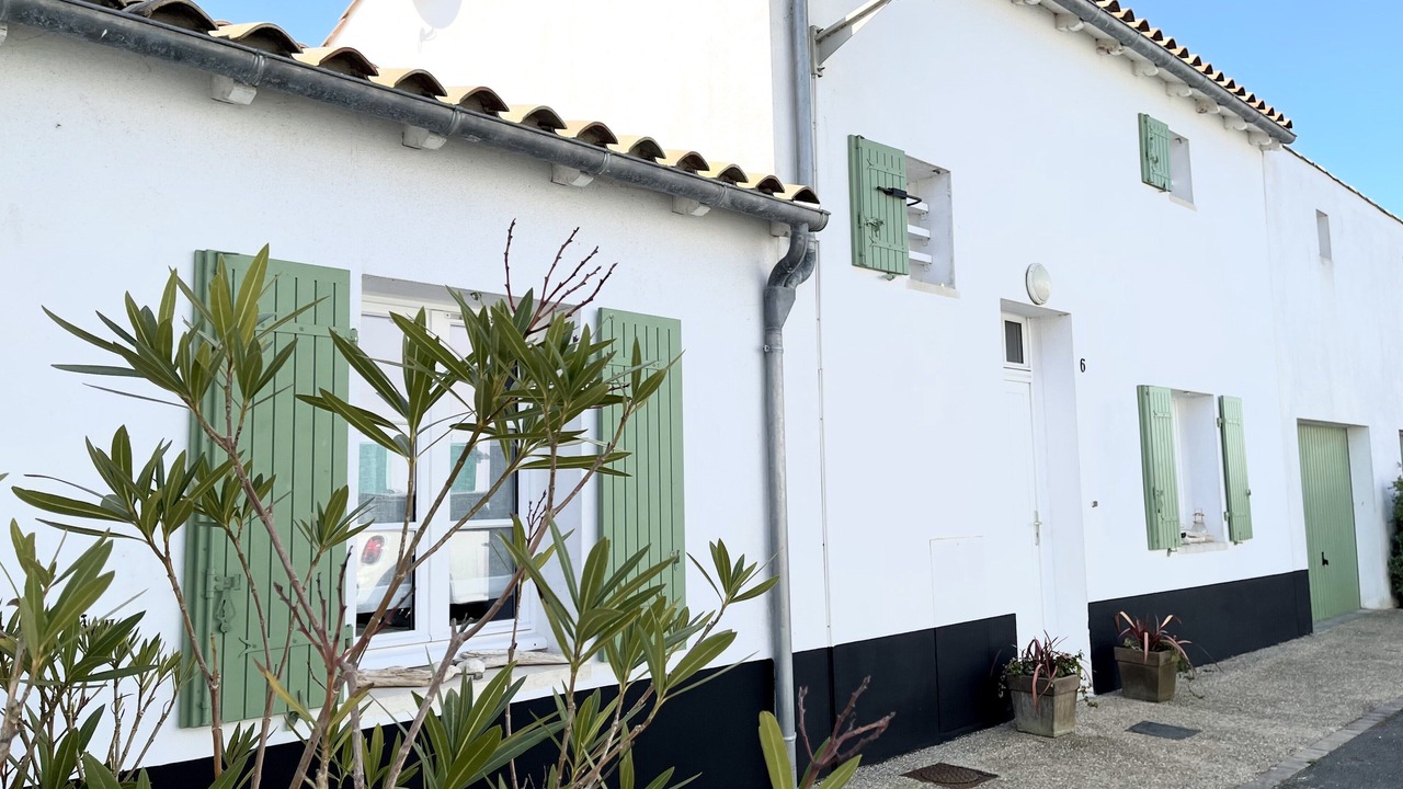 Photo of Outdoor in Loix