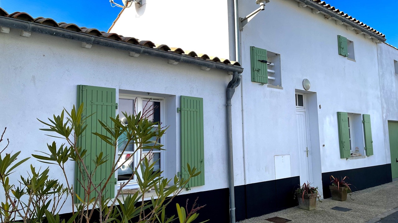 Photo of Outdoor in Loix