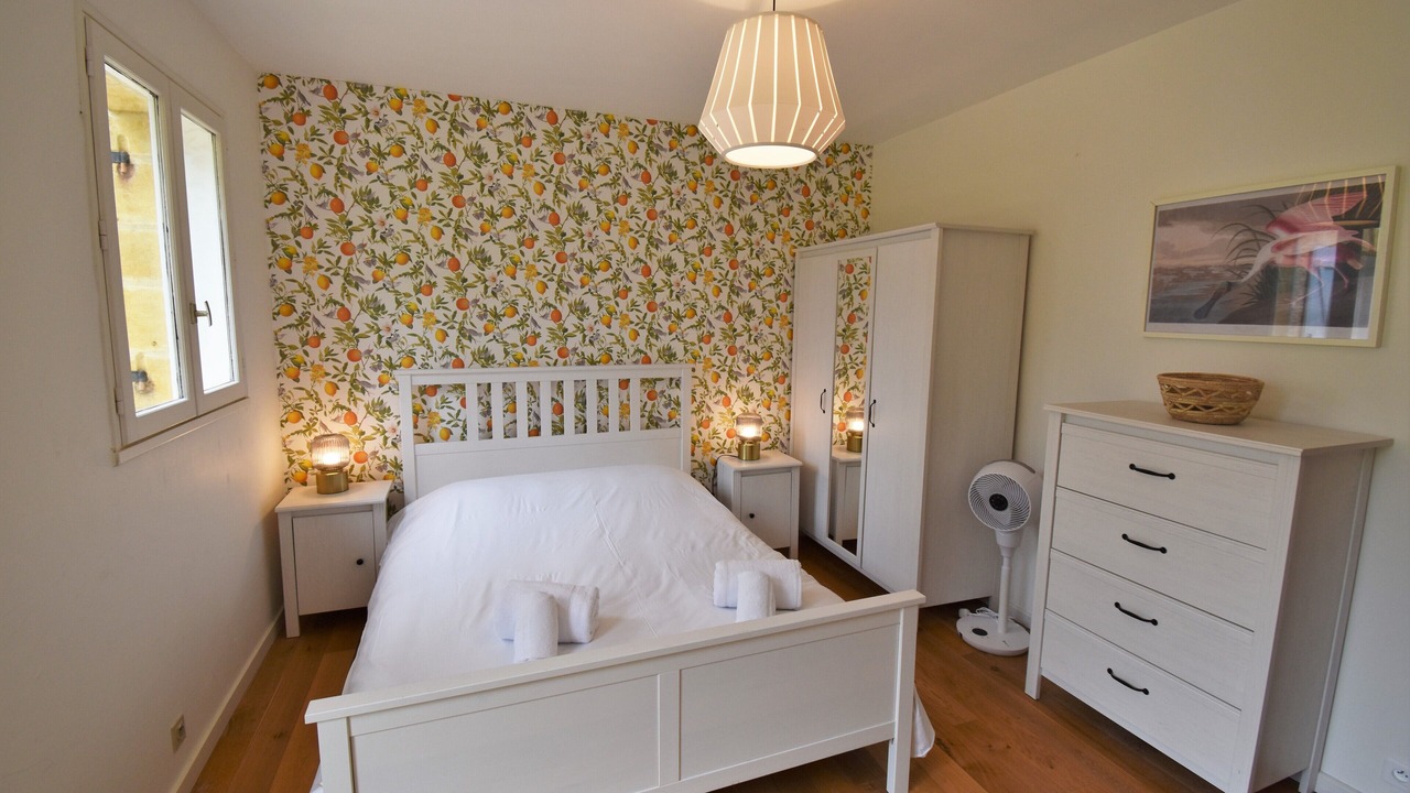 Photo of Bedroom in Cenac-et-Saint-Julien