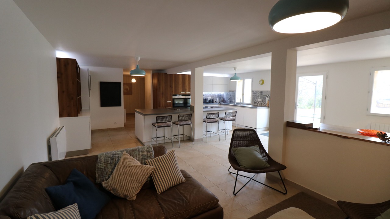 Photo of Livingroom in Cenac-et-Saint-Julien