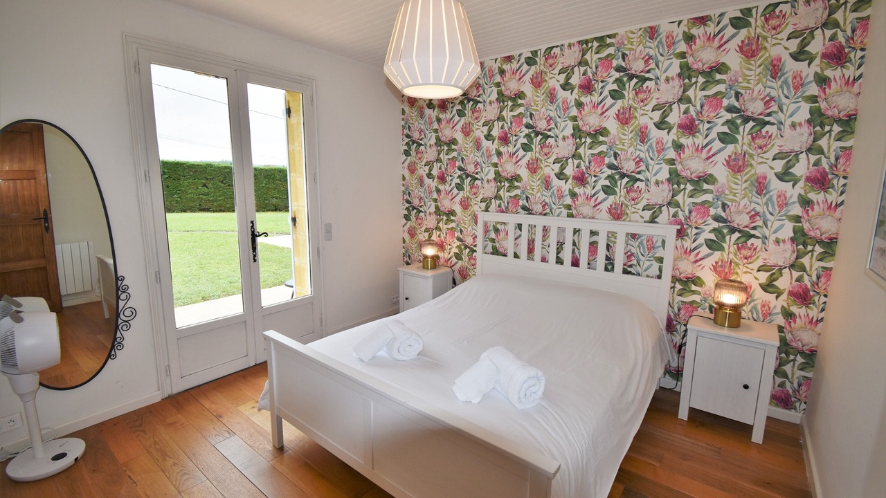 Photo of Bedroom in Cenac-et-Saint-Julien