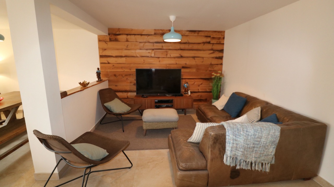 Photo of Livingroom in Cenac-et-Saint-Julien