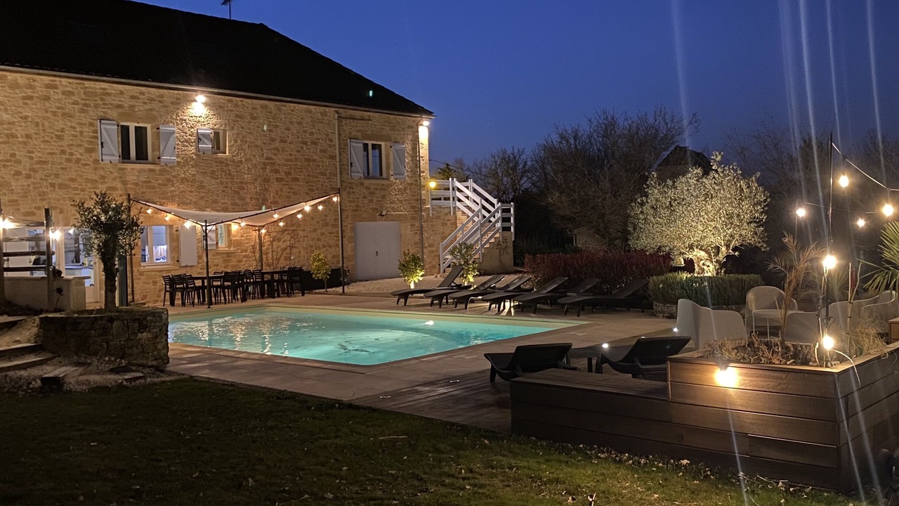 Photo of Outdoor in Cenac-et-Saint-Julien