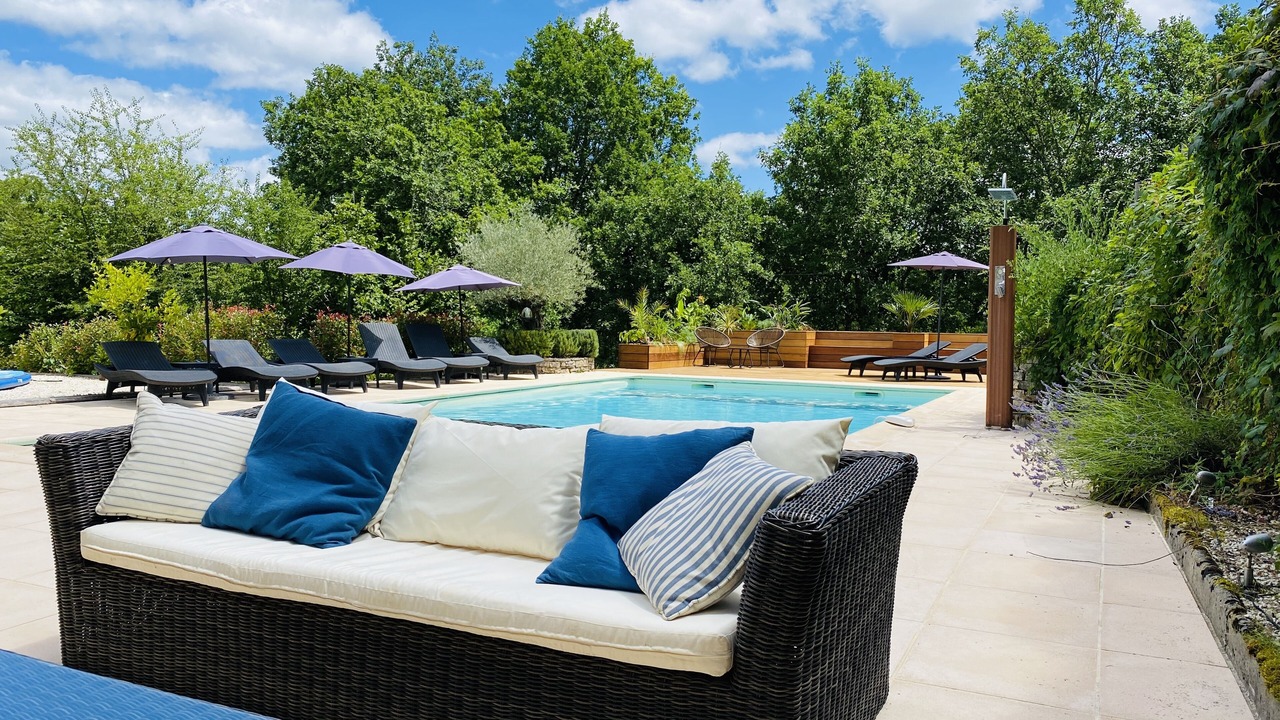 Photo of Outdoor in Cenac-et-Saint-Julien