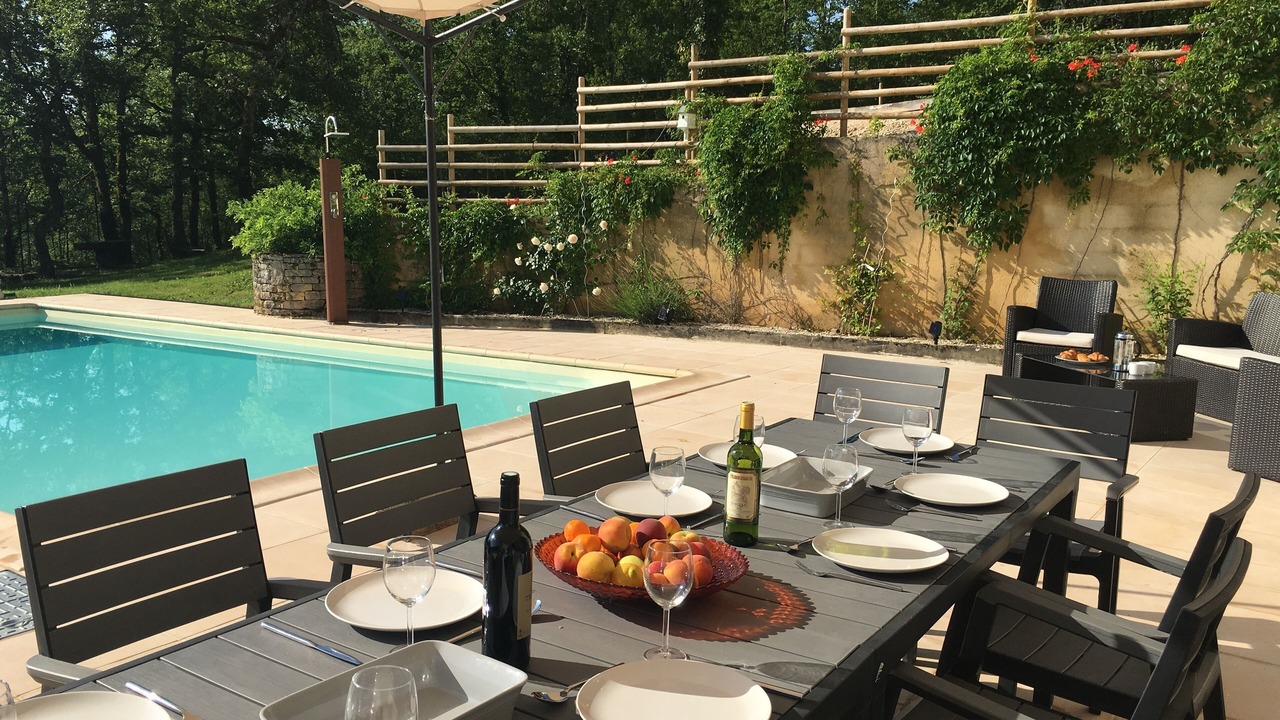 Photo of Outdoor in Cenac-et-Saint-Julien