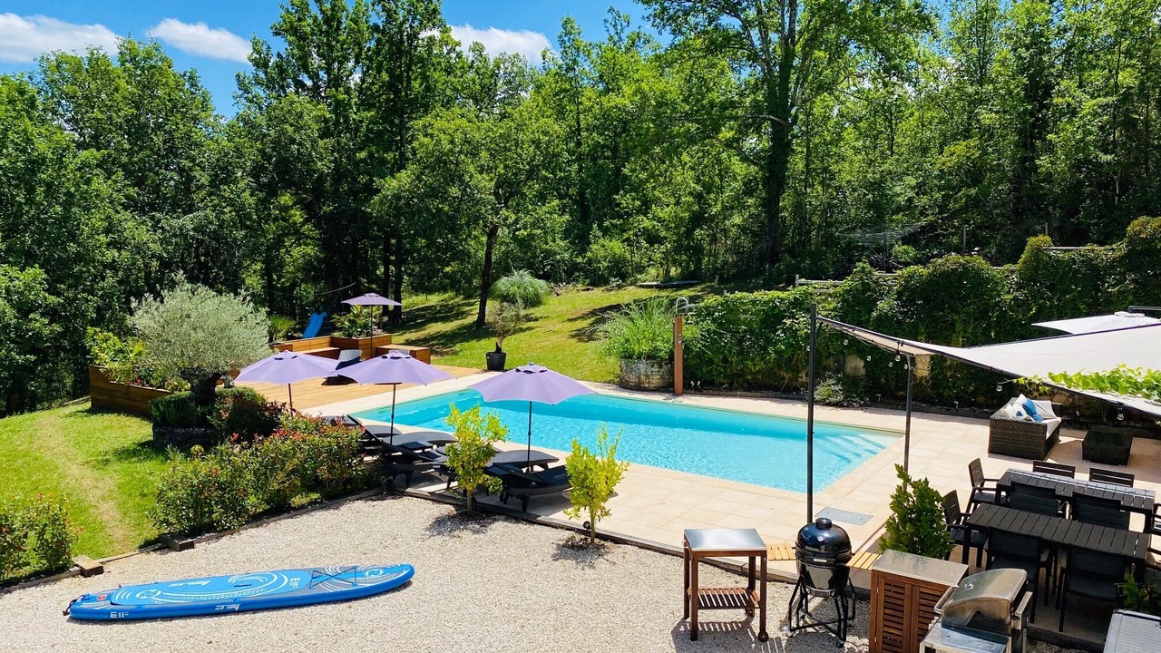 Photo of Outdoor in Cenac-et-Saint-Julien