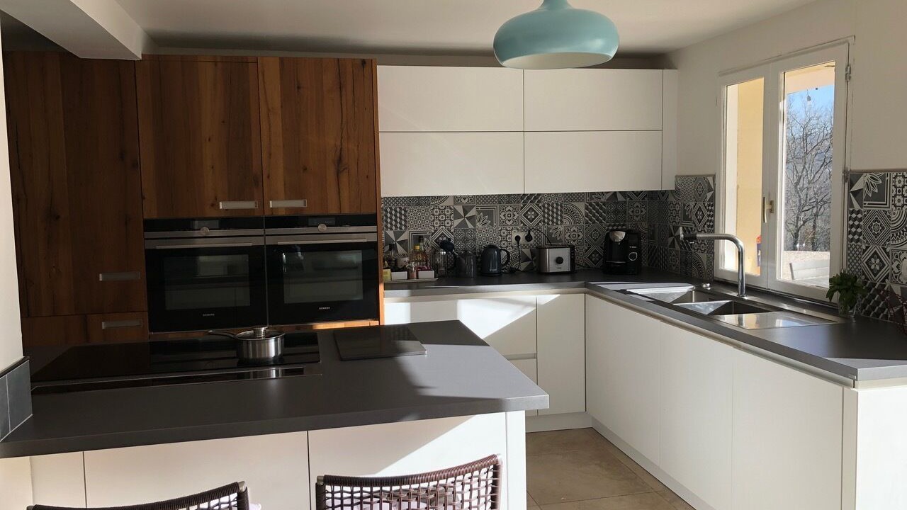 Photo of Kitchen in Cenac-et-Saint-Julien
