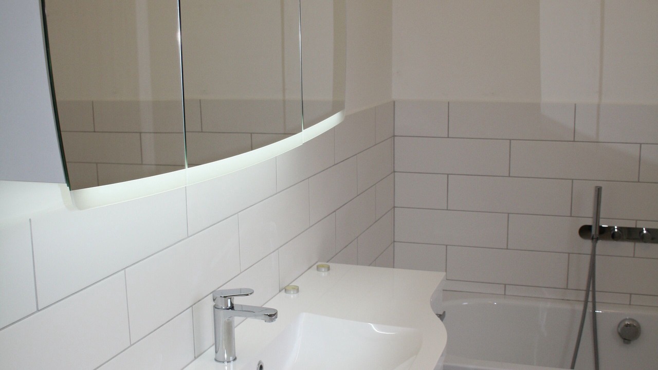 Photo of Bathroom in Cenac-et-Saint-Julien