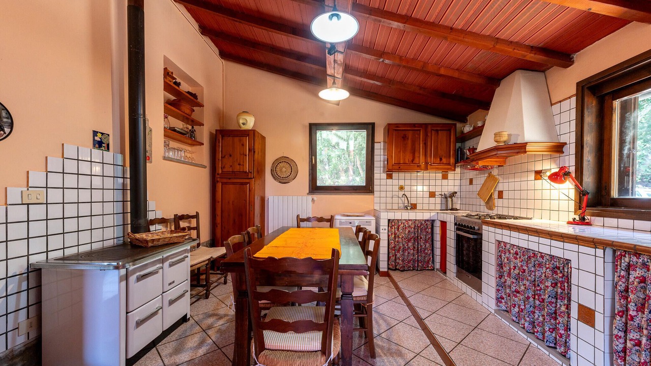Photo of Bedroom in Sassetta